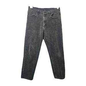 Polo Jeans Co. Men's Grey Denim Jeans